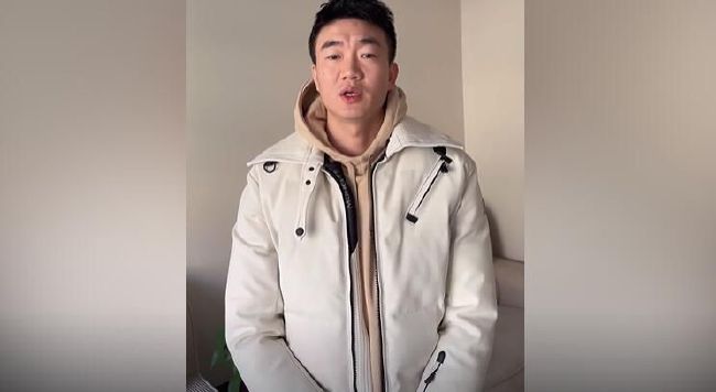 口述被两老外让我爽翻了视频