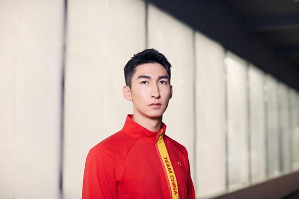 我的特种兵男友